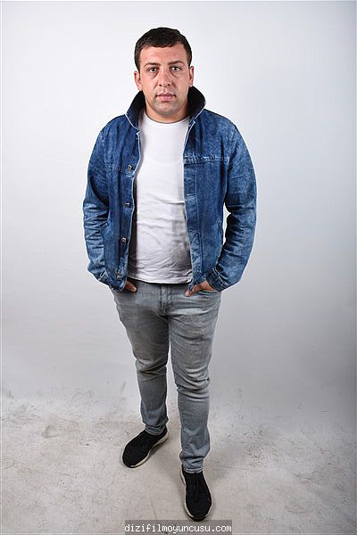 Konya Cast Ajans Ali 5673