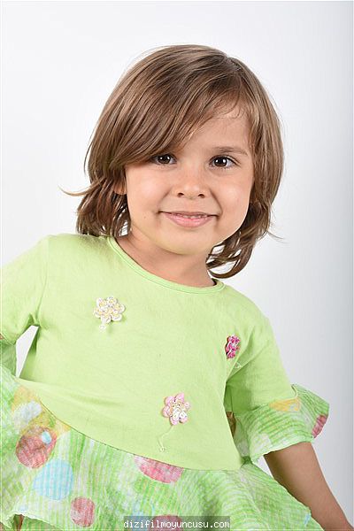 Konya Cast Ajans Zehra 32322