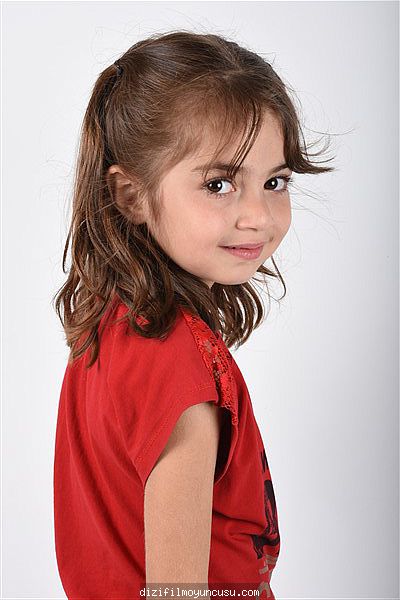 Konya Cast Ajans Belinay 5684