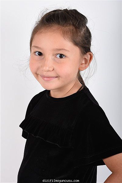 Konya Cast Ajans Yağmur 5730