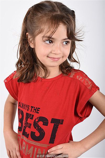 Konya Cast Ajans Belinay 5683