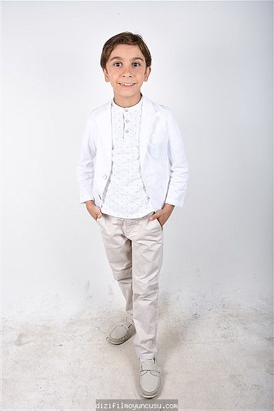Konya Cast Ajans Mehmet 5586