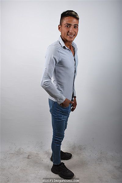 Konya Cast Ajans Hasan 5639