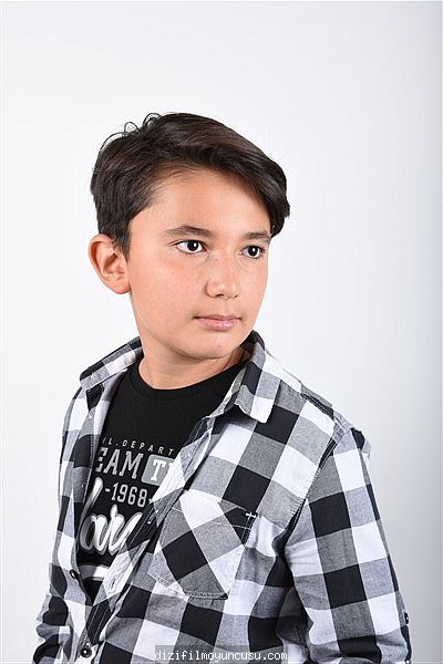 Konya Cast Ajans Efe 5727