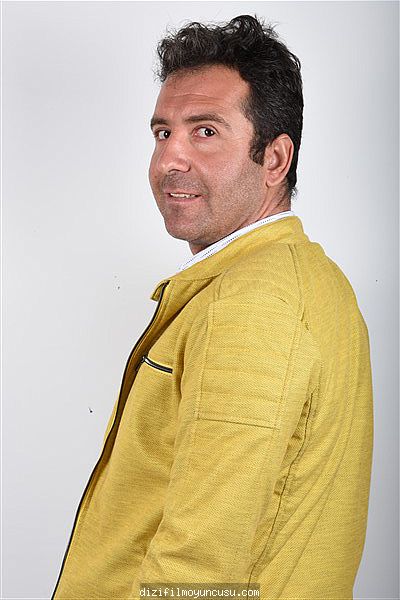 Konya Cast Ajans Mustafa 5594