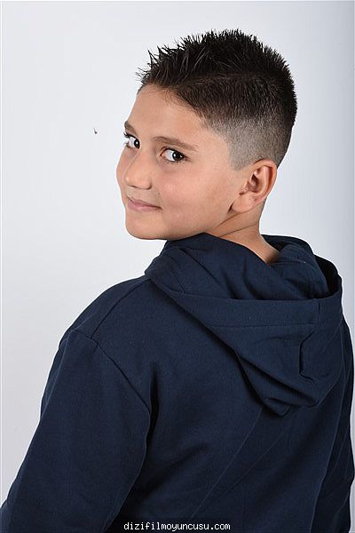 Konya Cast Ajans Hacı 5740