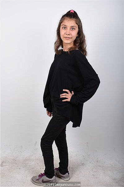 Konya Cast Ajans Rümeysa 5706