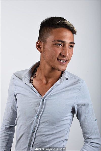 Konya Cast Ajans Hasan 5640
