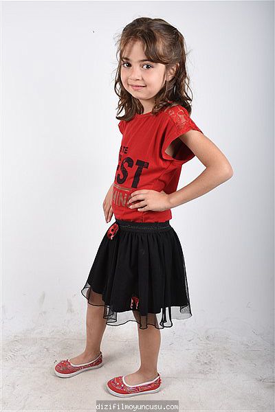 Konya Cast Ajans Belinay 5682