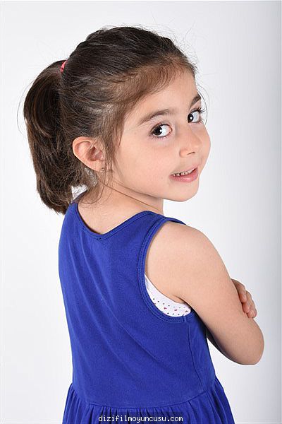 Konya Cast Ajans Nidanur 5756