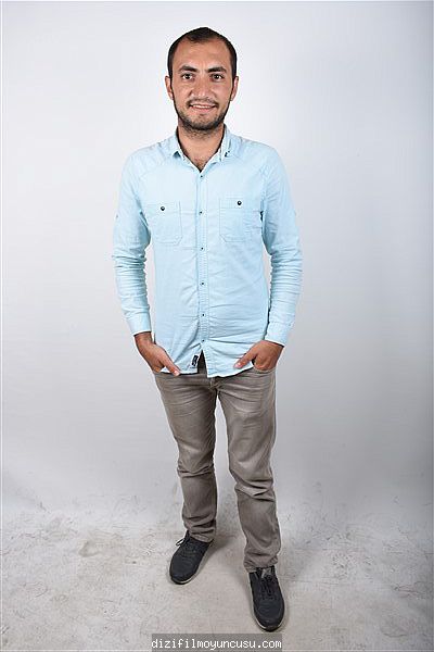 Konya Cast Ajans Mevlüt 5642