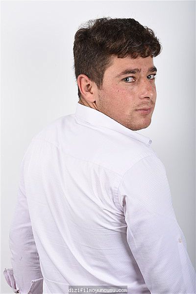 Konya Cast Ajans Hüseyin 5549
