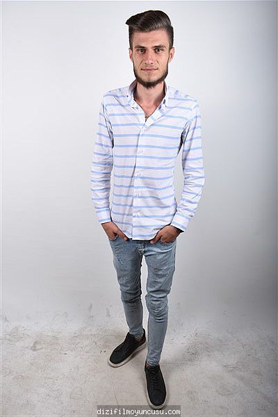 Konya Cast Ajans Yunus 5562