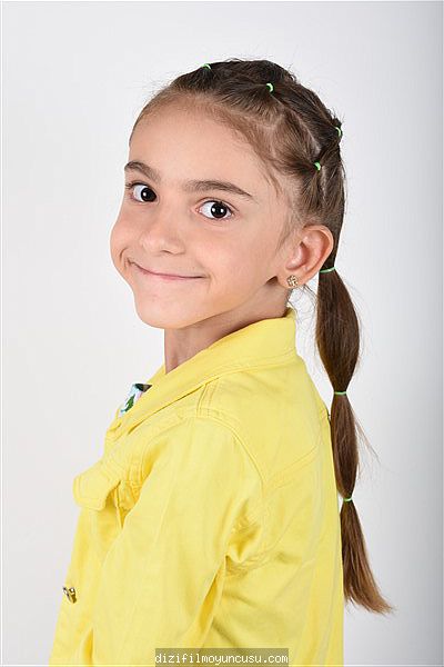 Konya Cast Ajans Hatice 5584