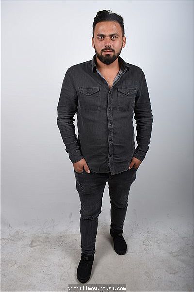 Konya Cast Ajans Kemal 5571