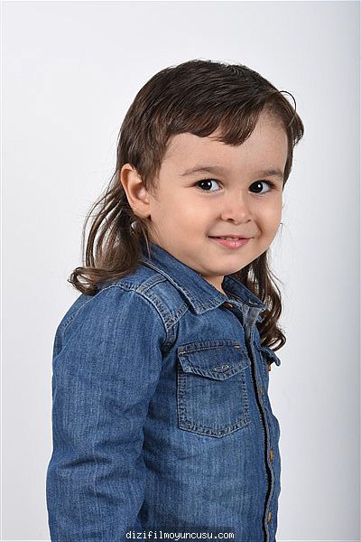 Konya Cast Ajans Alperen 5601
