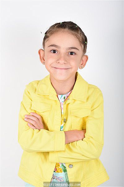 Konya Cast Ajans Hatice 32251