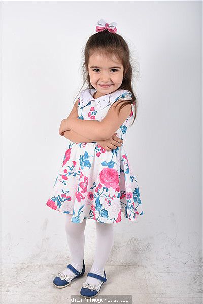 Konya Cast Ajans Ecrin 5632