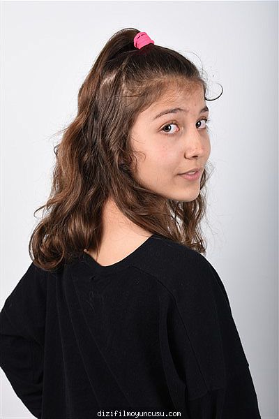 Konya Cast Ajans Rümeysa 5708