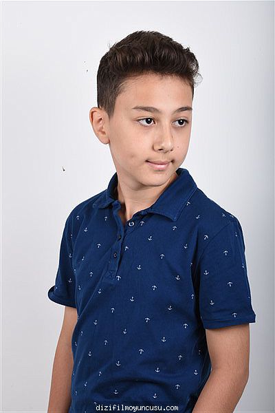 Konya Cast Ajans Emirhan 5743