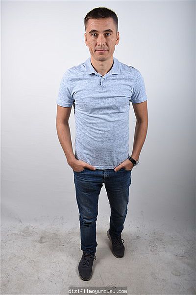 Konya Cast Ajans Seiran 5781