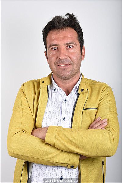 Konya Cast Ajans Mustafa 32256