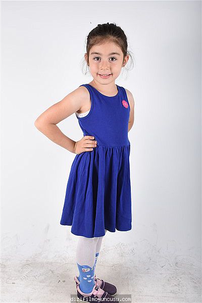 Konya Cast Ajans Nidanur 5753