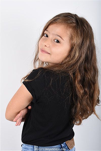 Konya Cast Ajans Yağmur 5557