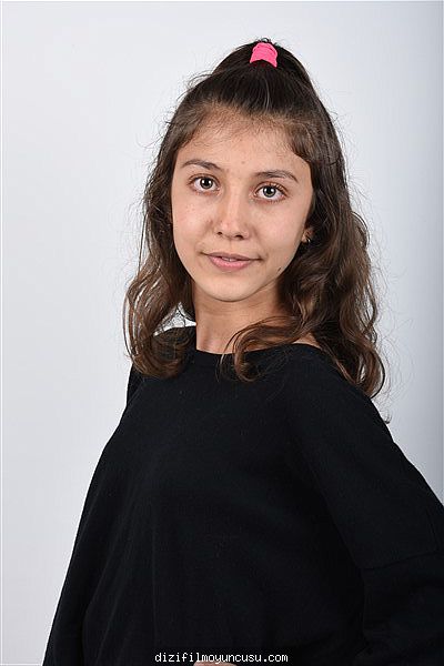 Konya Cast Ajans Rümeysa 5705