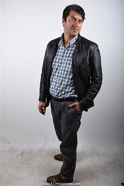 Konya Cast Ajans Mustafa 5544