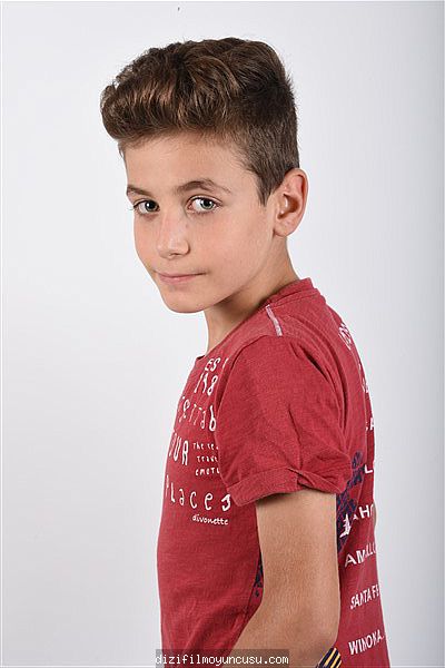 Konya Cast Ajans Hasan 5533