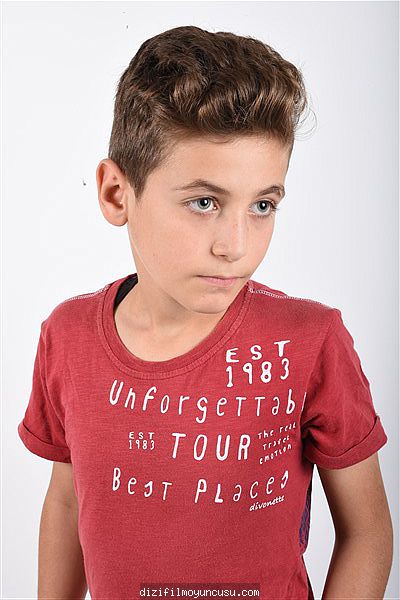 Konya Cast Ajans Hasan 5532