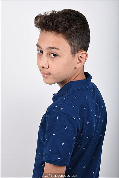 Konya Cast Ajans Emirhan 5744