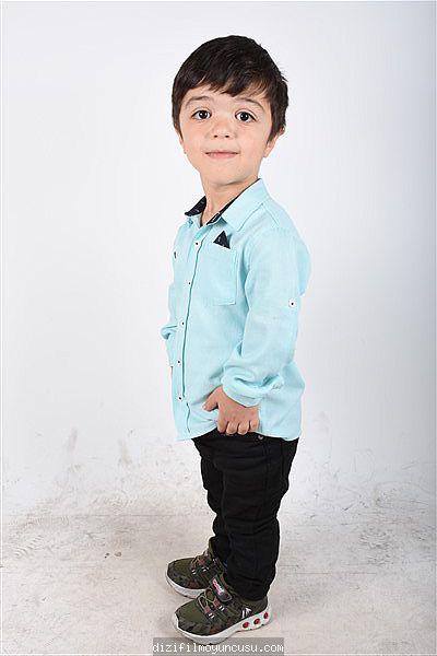 Konya Cast Ajans Emirhan 5798