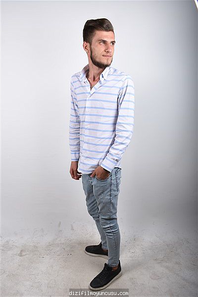 Konya Cast Ajans Yunus 5563