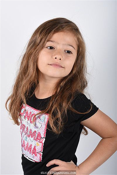 Konya Cast Ajans Yağmur 5556