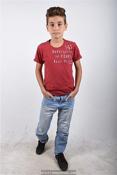 Konya Cast Ajans Hasan 5530