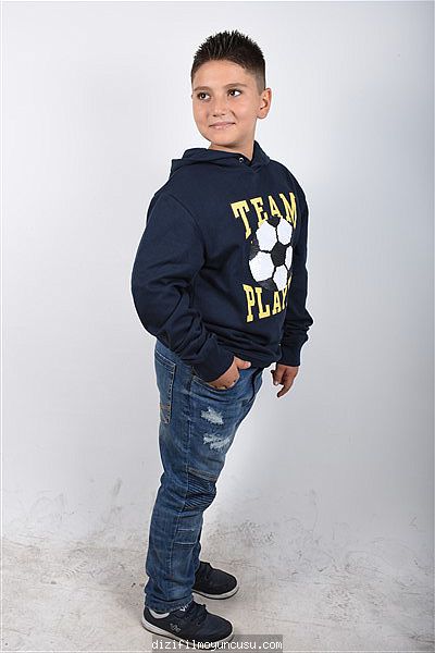 Konya Cast Ajans Hacı 5739