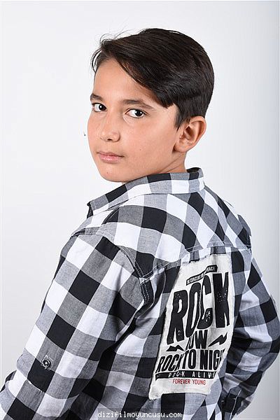 Konya Cast Ajans Efe 5728