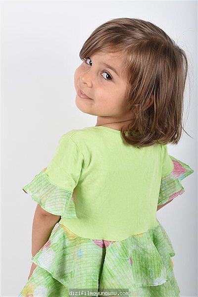 Konya Cast Ajans Zehra 5703