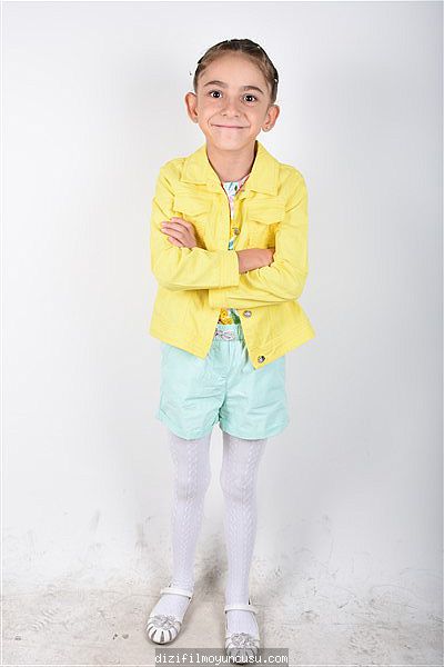 Konya Cast Ajans Hatice 5583