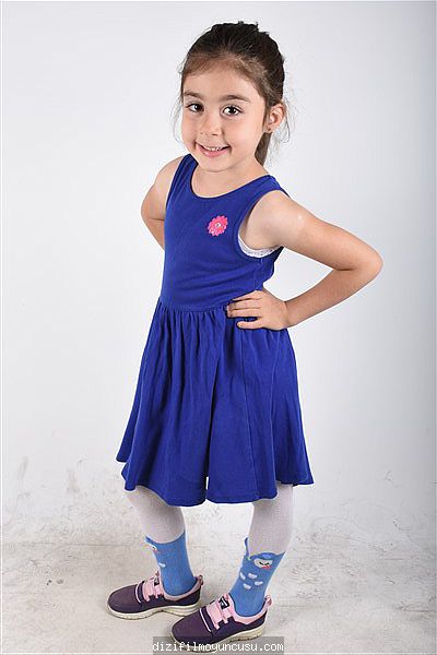 Konya Cast Ajans Nidanur 5755