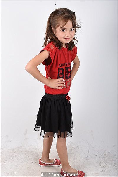Konya Cast Ajans Belinay 5681