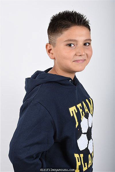 Konya Cast Ajans Hacı 5738