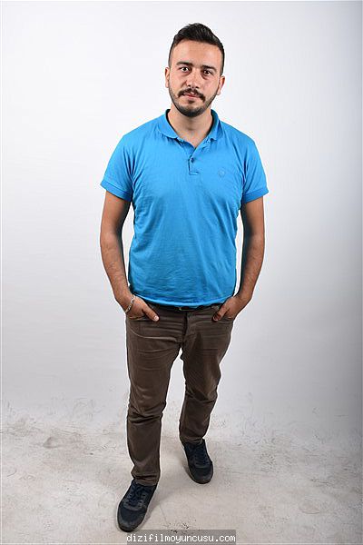 Konya Cast Ajans Aygün 5801