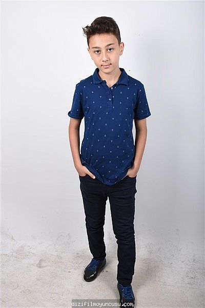 Konya Cast Ajans Emirhan 5741