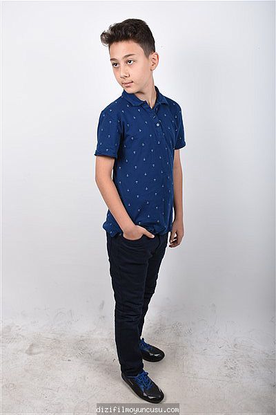 Konya Cast Ajans Emirhan 5742