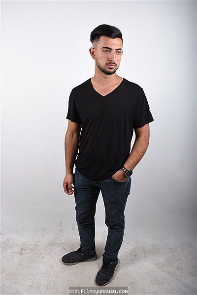 Konya Cast Ajans Emirkan 5658