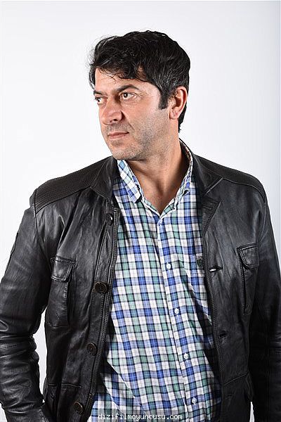 Konya Cast Ajans Mustafa 5543