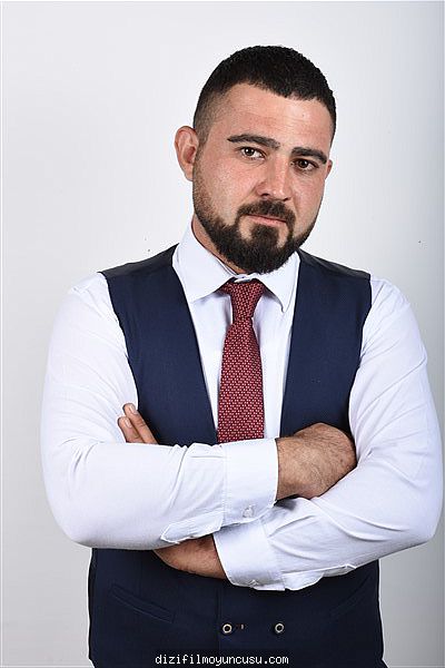 Konya Cast Ajans Ali 32328